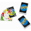 Picture of UNO DOS CARD GAME